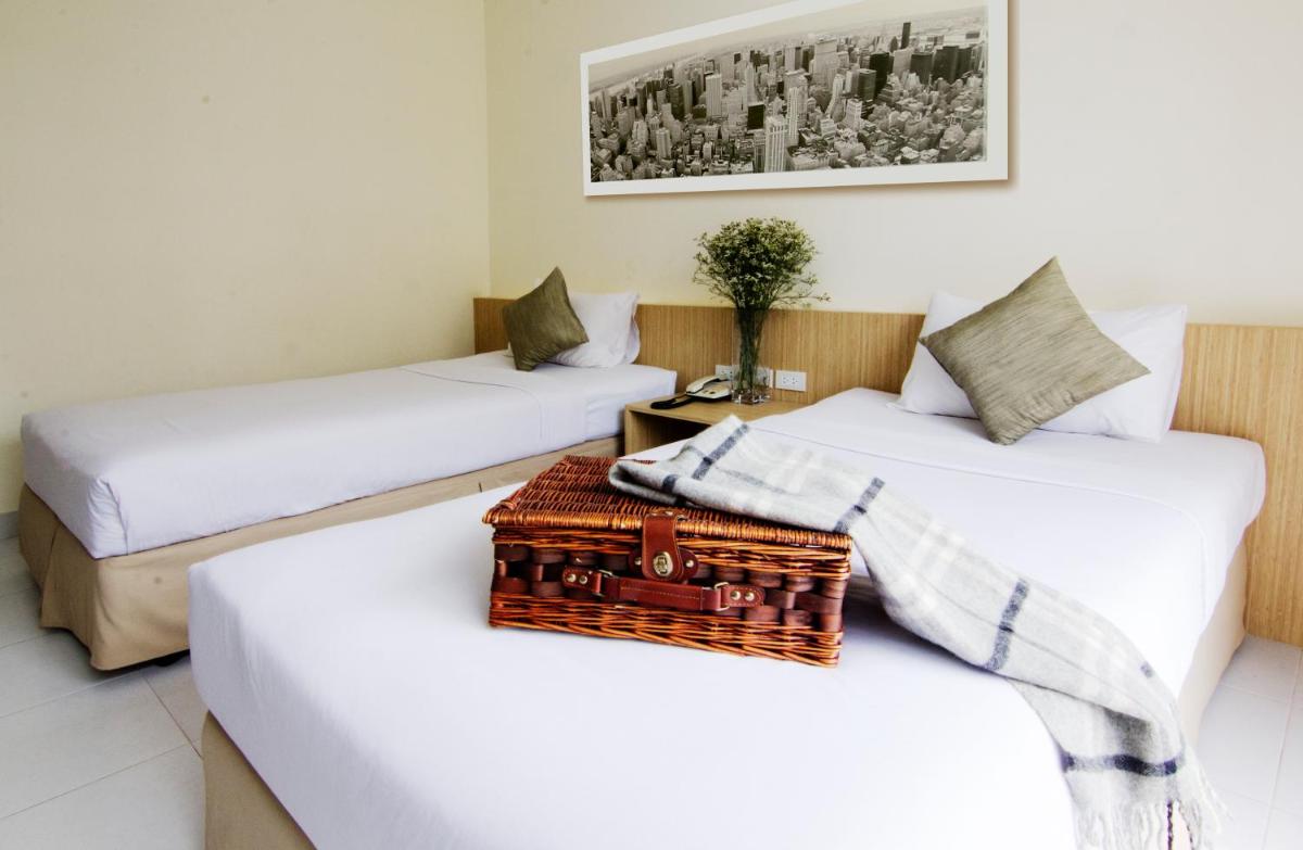 Star 3 Hotel and Residence - Hizvo