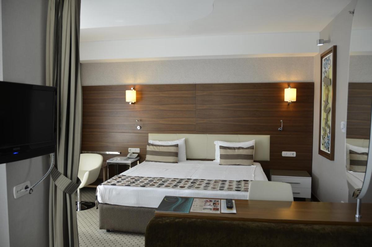 Alba Hotel - Housity