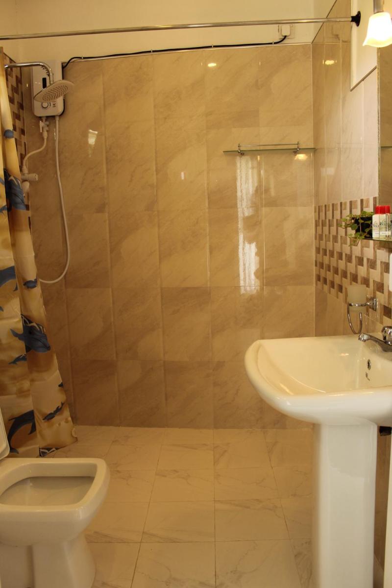 Nico Lagoon Hotel - Hizvo
