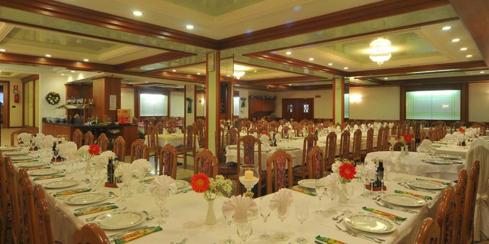 Hotel Italia - Housity