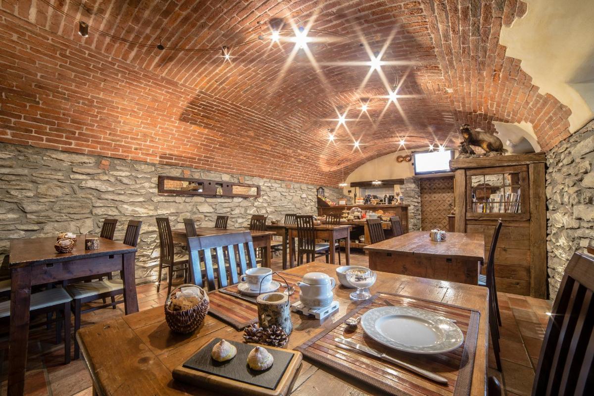 Bed & Breakfast Lo Teisson - Housity