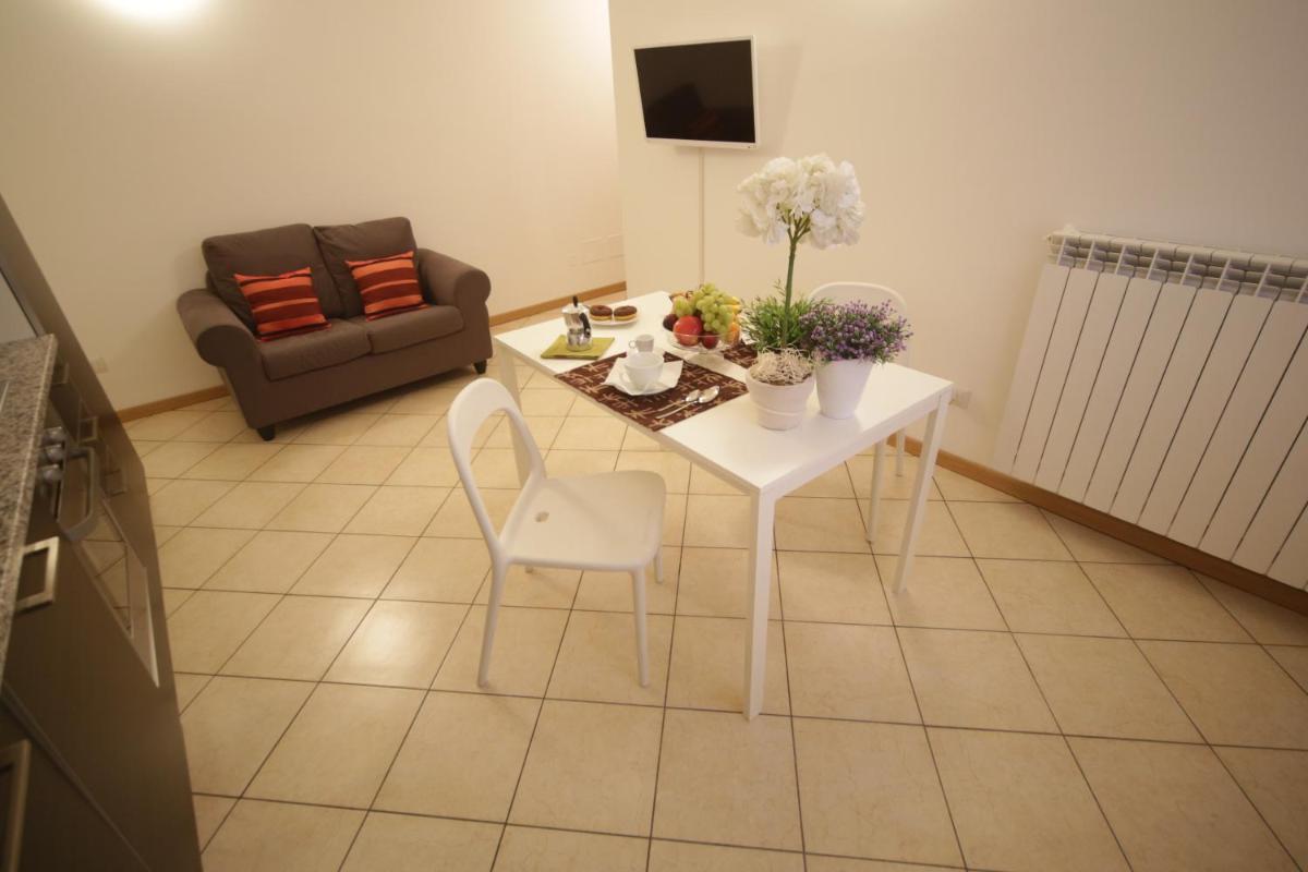 City Residence Corridoni - Housity
