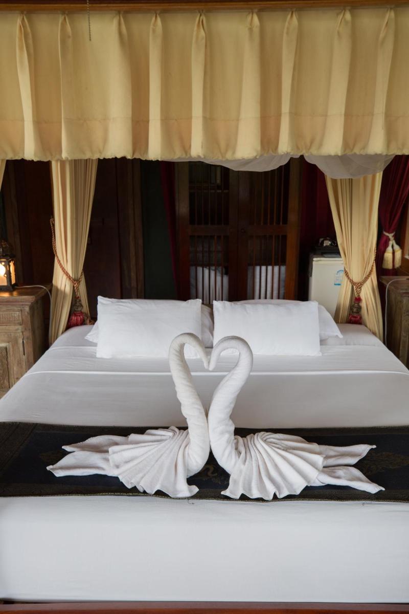 Suitetrails - Shangri-Lao Resort