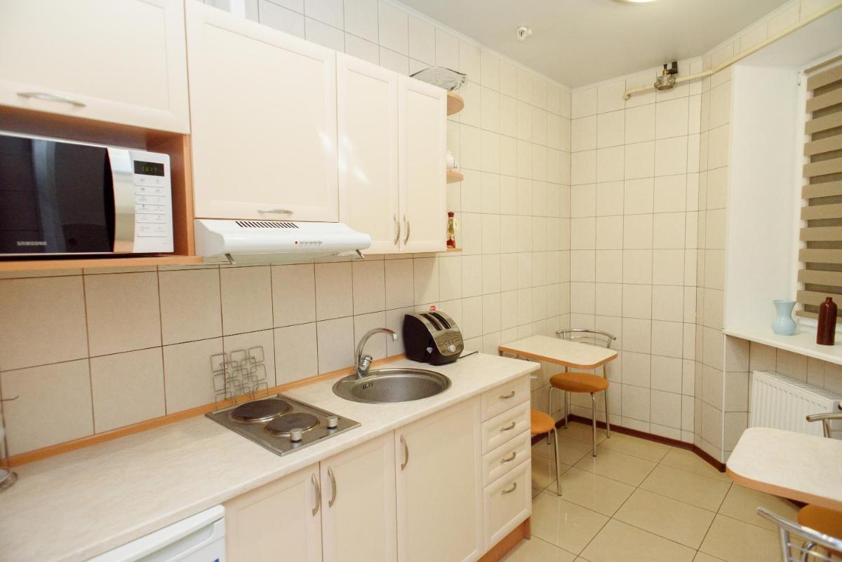 M&M Aparthotel - Housity