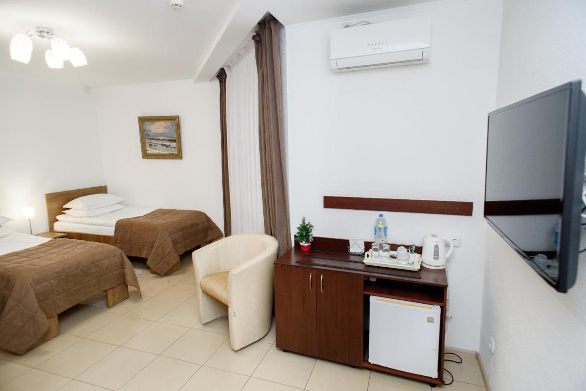 M&M Aparthotel - Housity