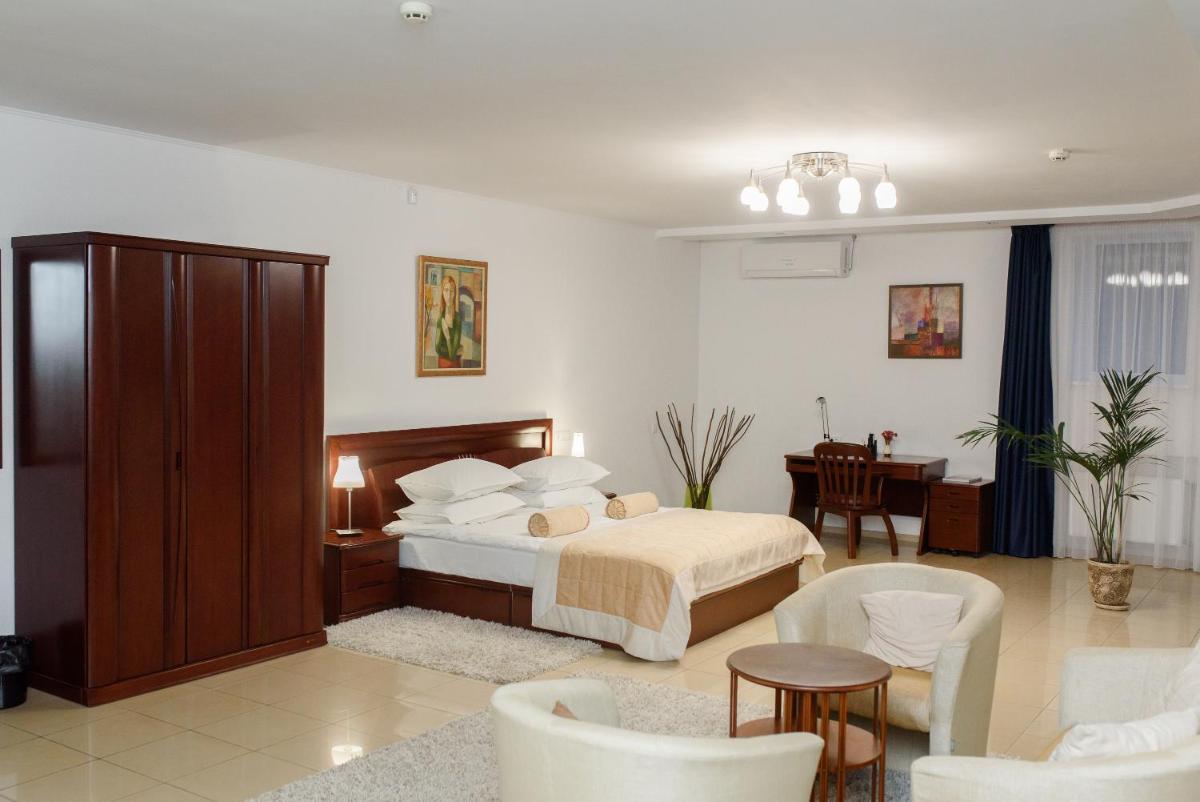 M&M Aparthotel - Housity