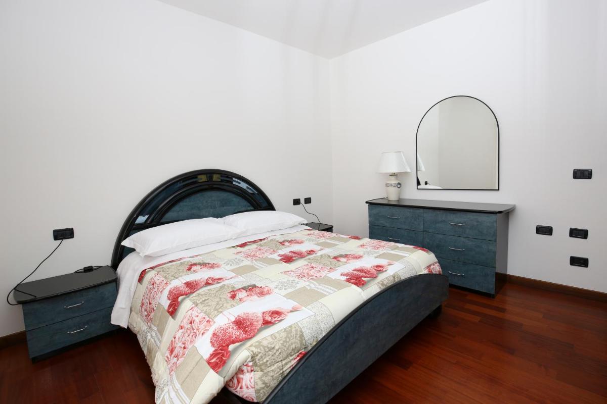 Round Venice - Housity