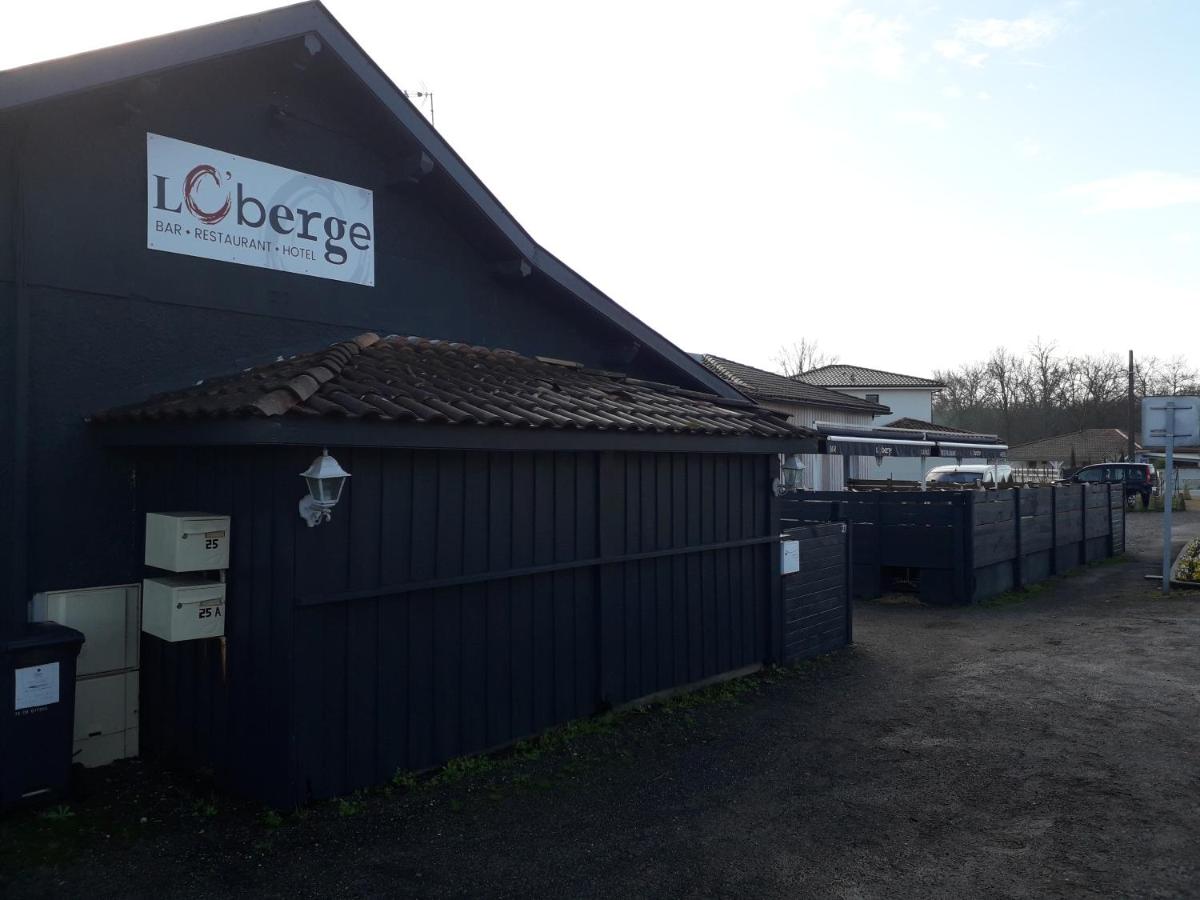 lOberge - Housity