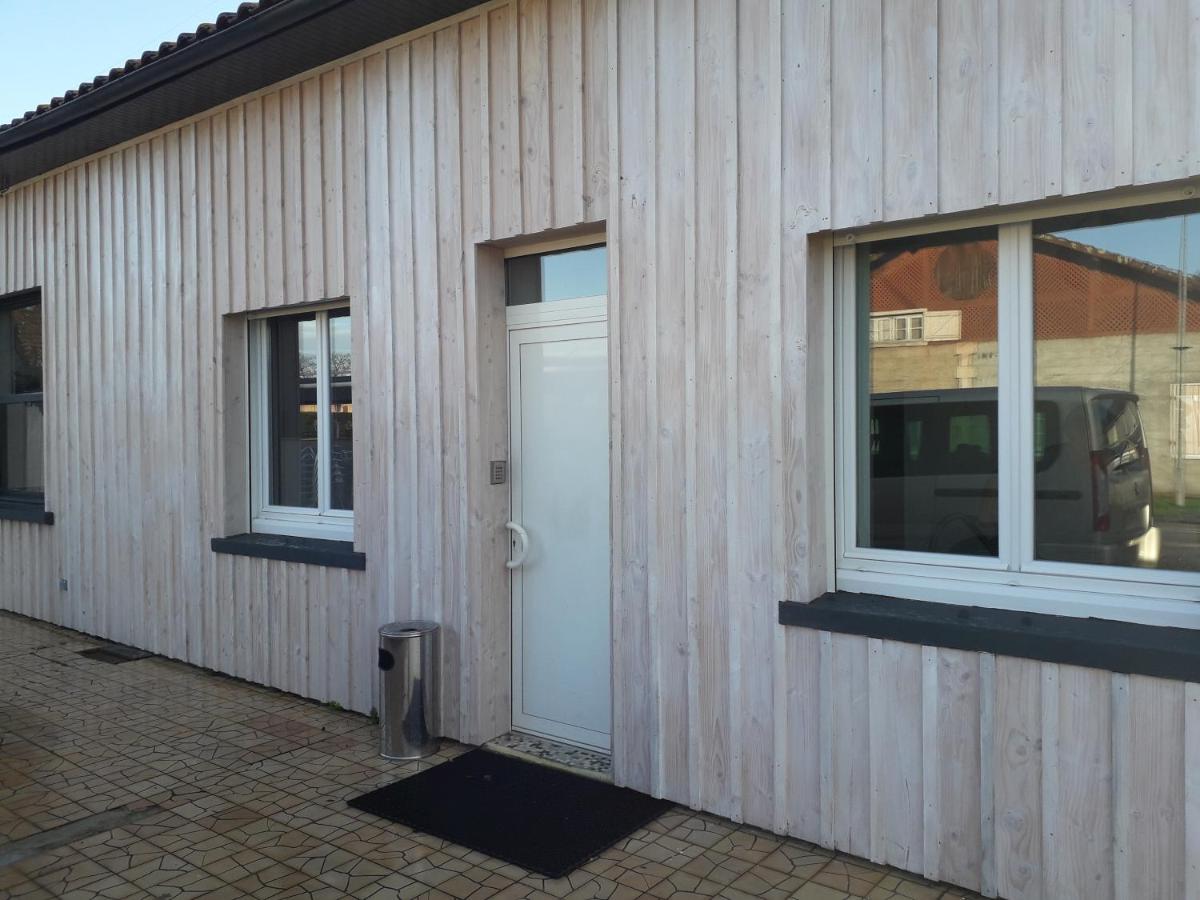 lOberge - Housity