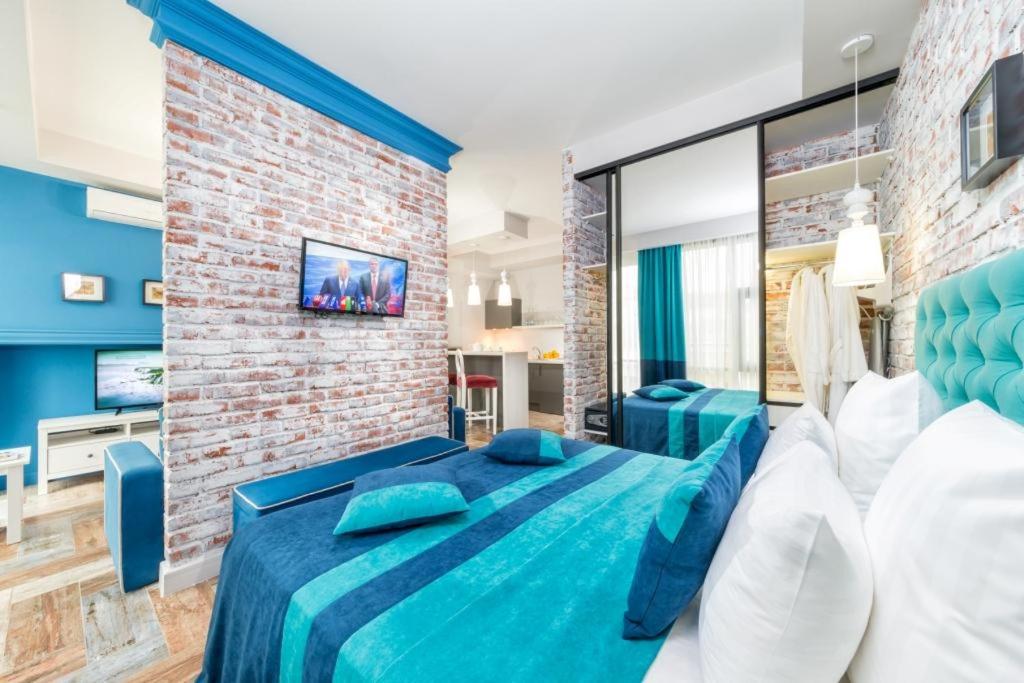 Albatros Hotel - Housity