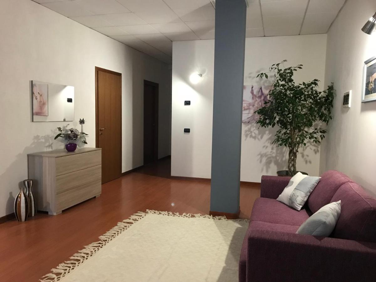 Suitetrails - Da Lenny: a due passi dal centro storico