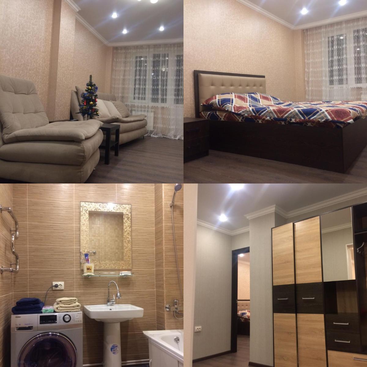 Dvushka liuks maikop - Housity