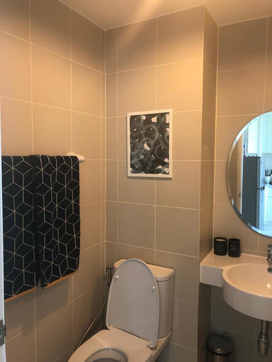 Seaview Apartment at The Energy - Housity