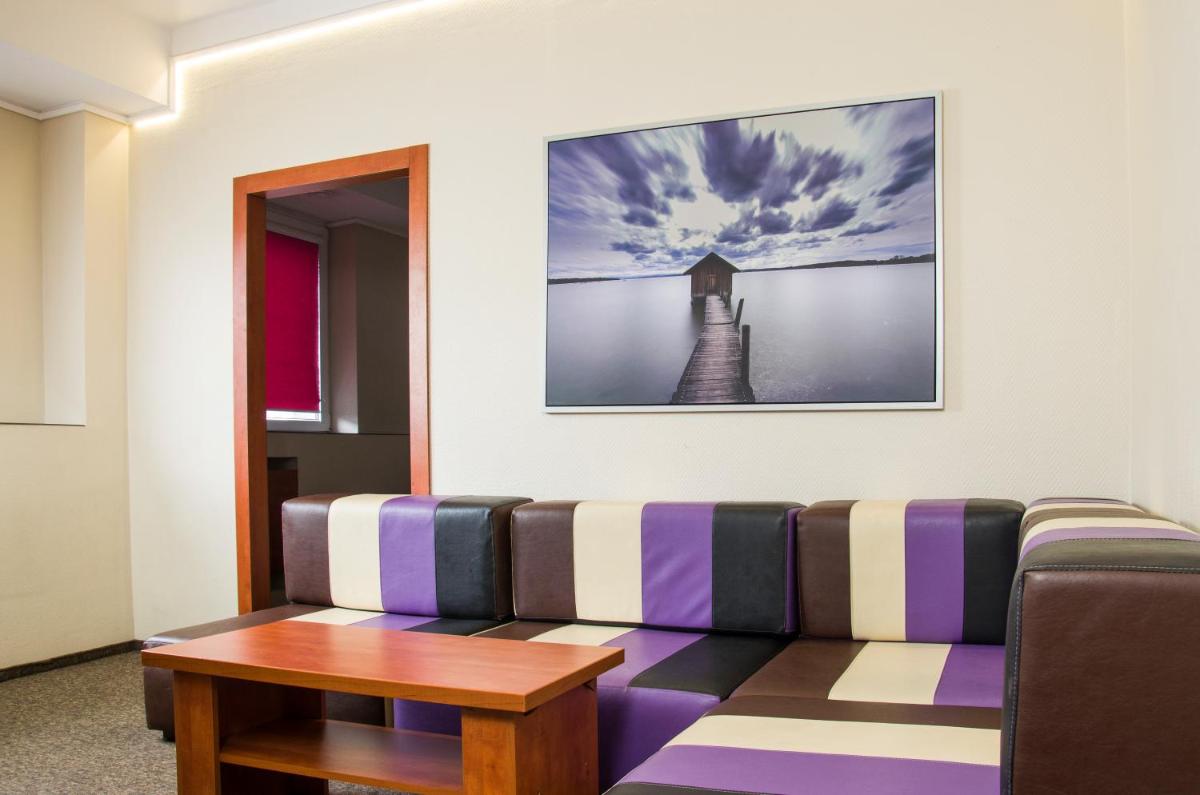 euroHOTEL Katowice Nikiszowiec - Hizvo