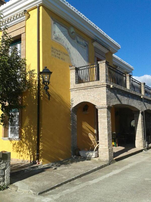 La Meridiana - Housity