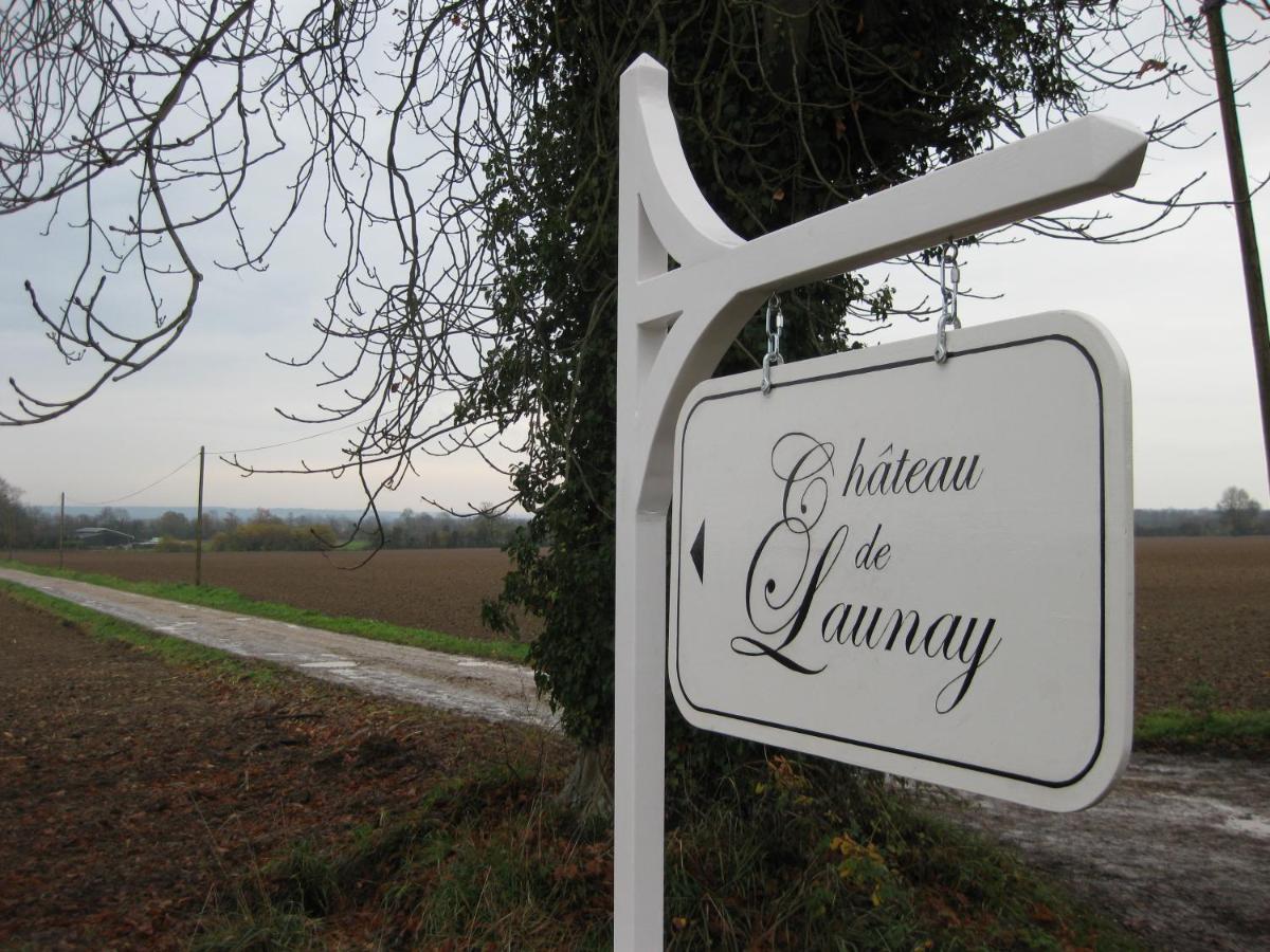 Château de Launay - Housity