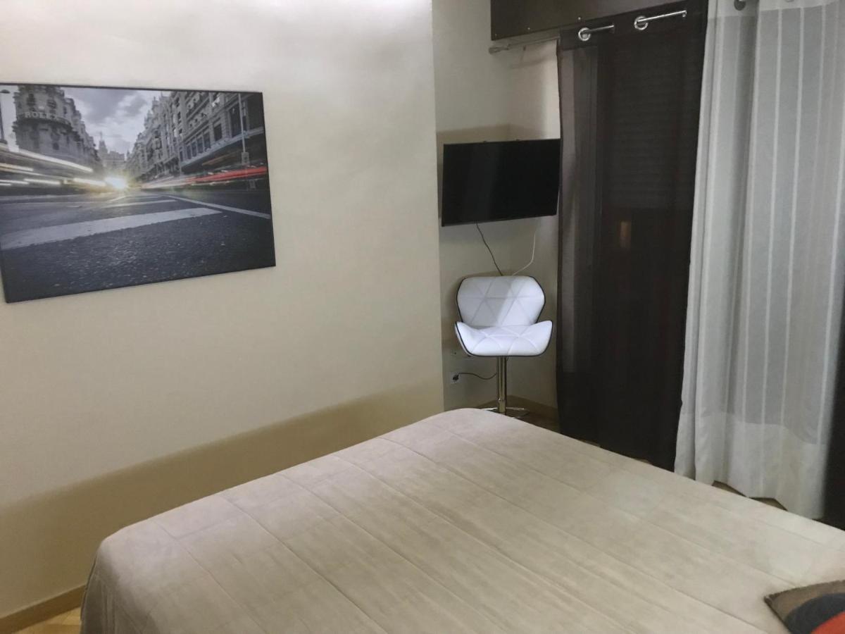 Destino Deluxe Madrid Paseo de la Castellana - Housity