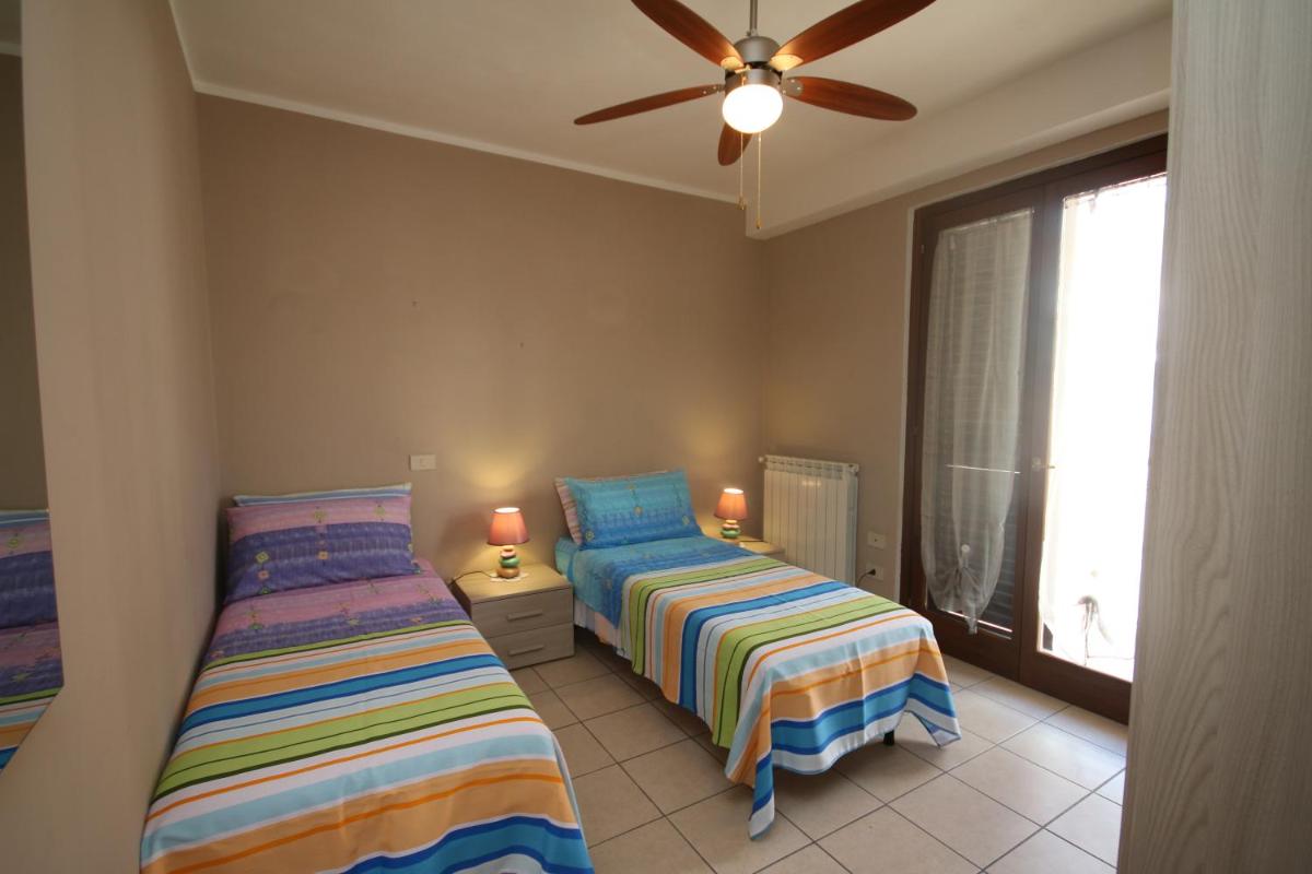 Universal Apartments Itri C - Housity