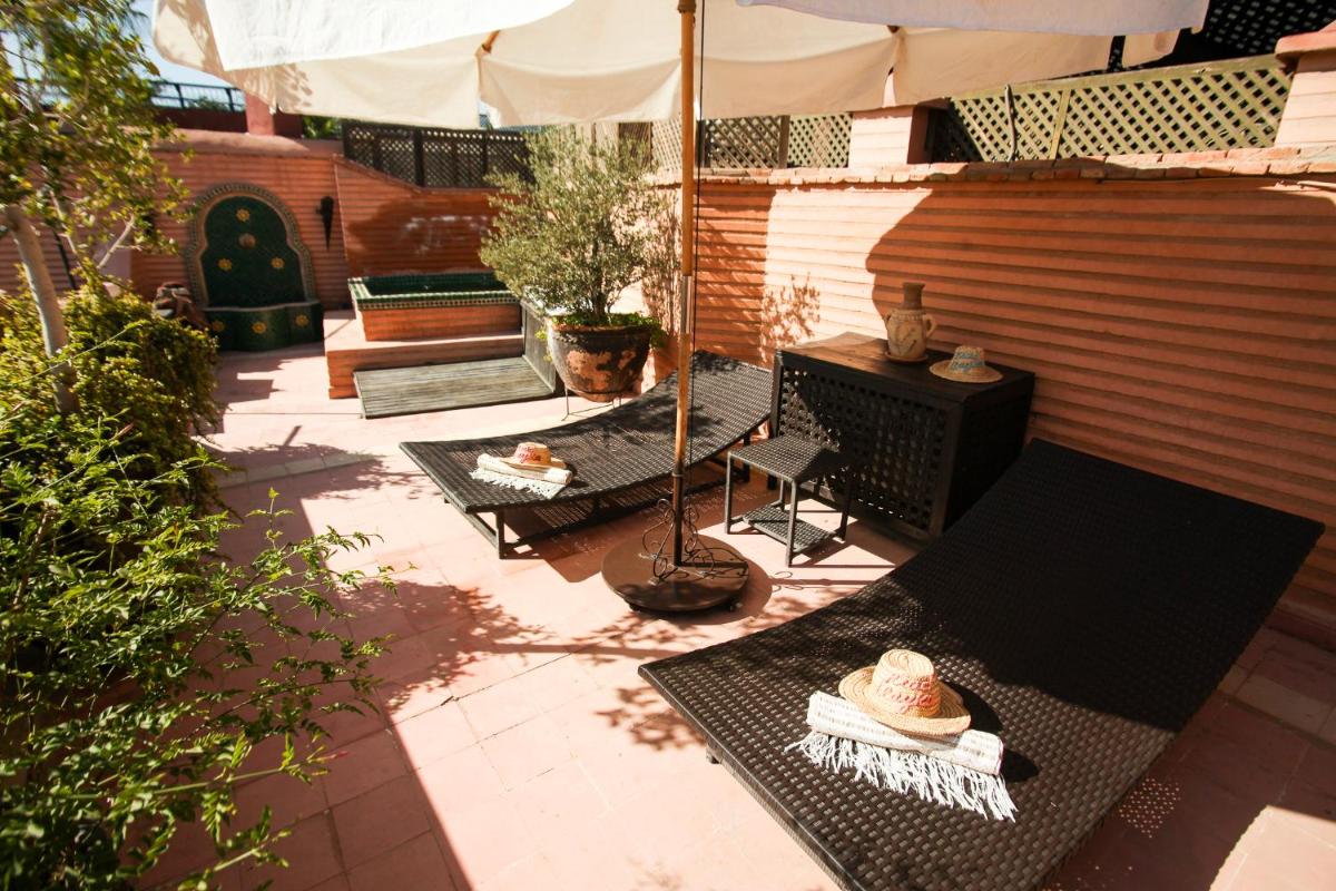 Riad ILayka - Housity
