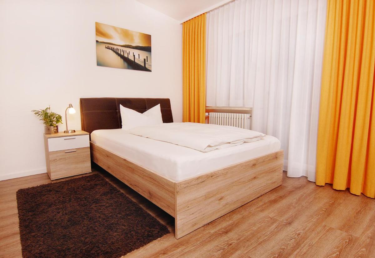 Garni Hotel Leitl GmbH - Housity