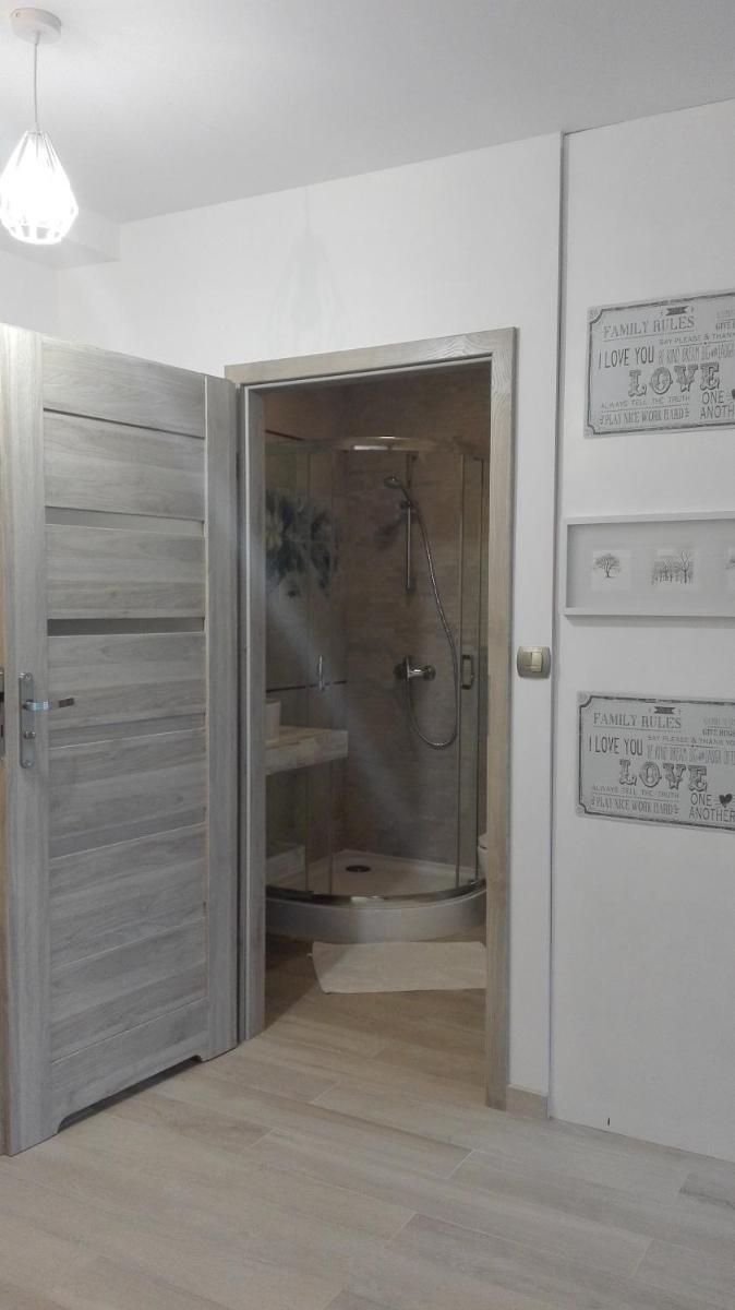 Apartament Lux Monika Rewal z tarasem i garażem - Housity