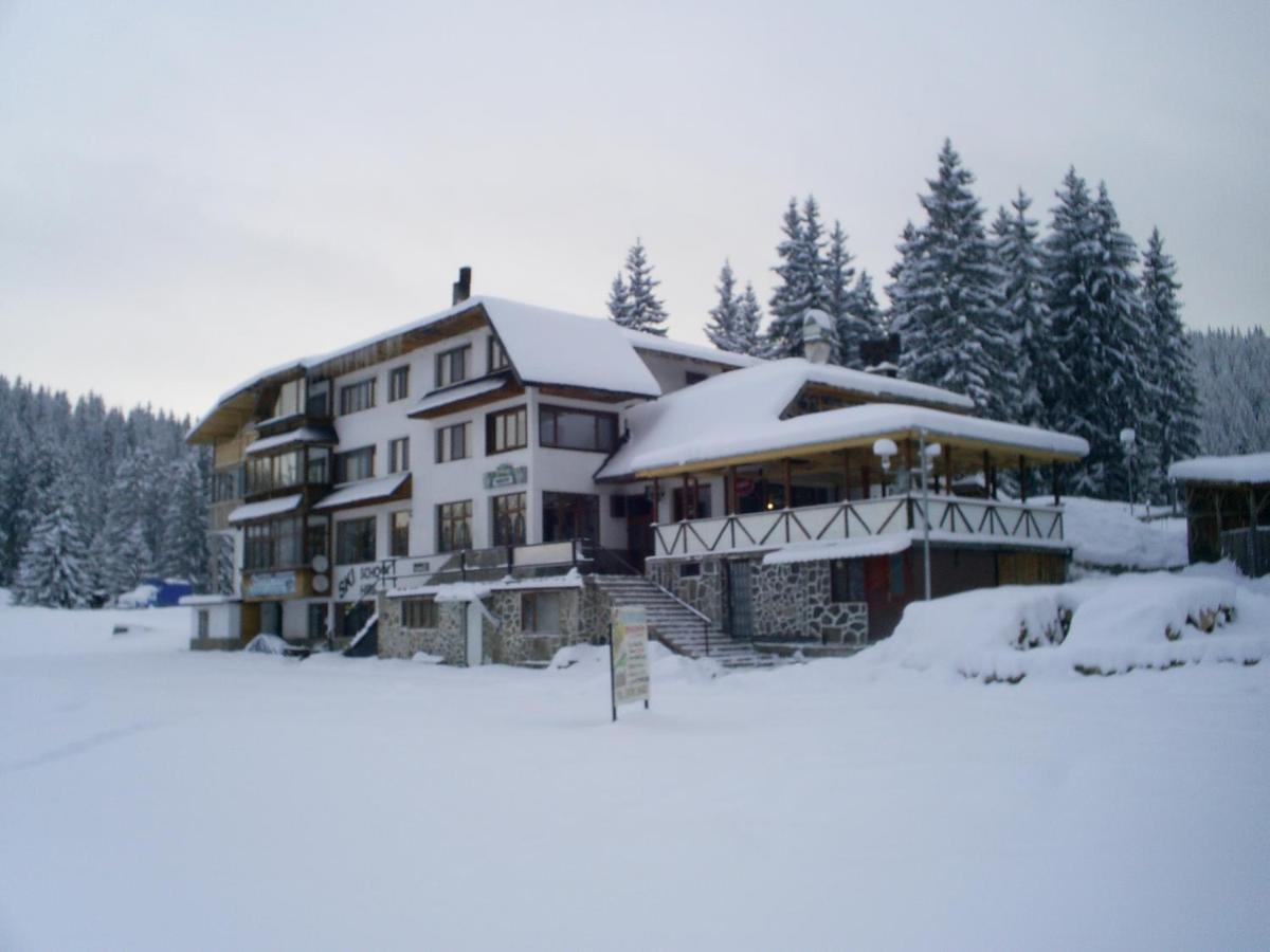 Family Hotel Markony - Housity