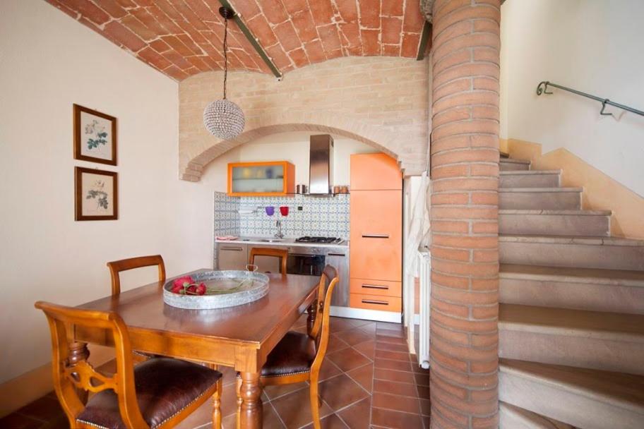 Villa il Pino by VacaVilla - Housity