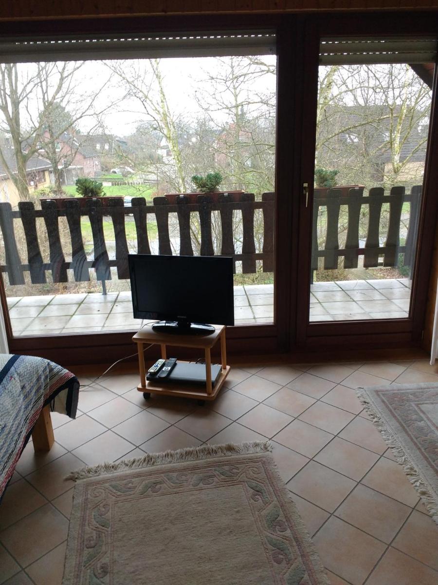 Apartment Scharhörn - Housity