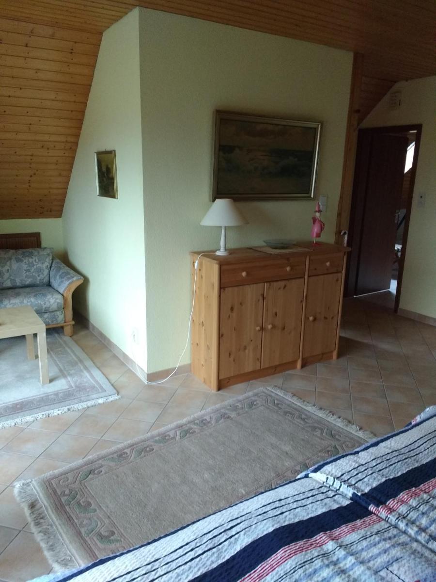 Apartment Scharhörn - Housity