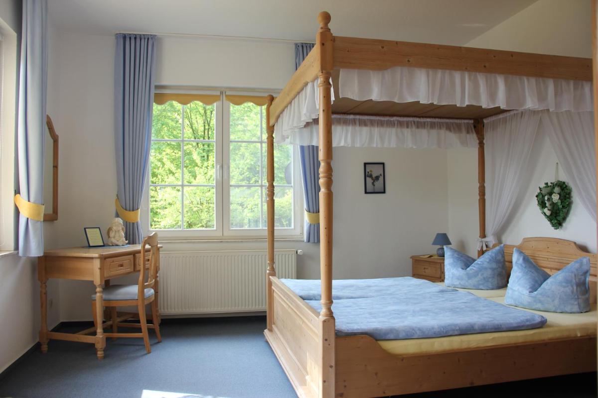 Appartementpark Seeblick - Housity