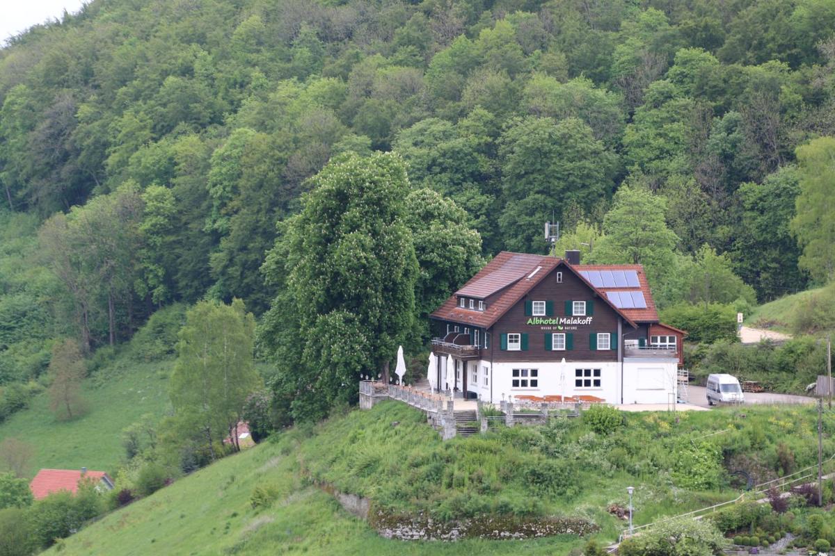 Albhotel Malakoff - House of Nature - Housity