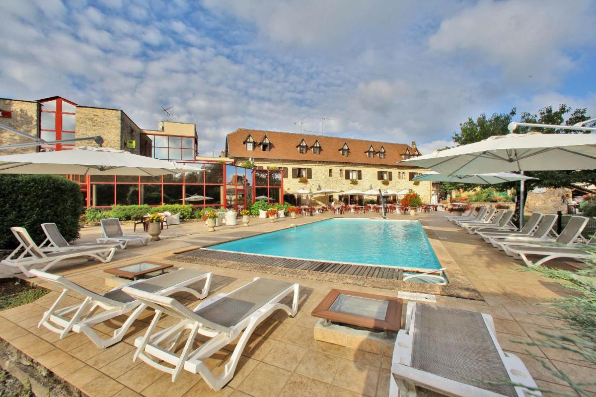Logis Auberge La Diege - Housity