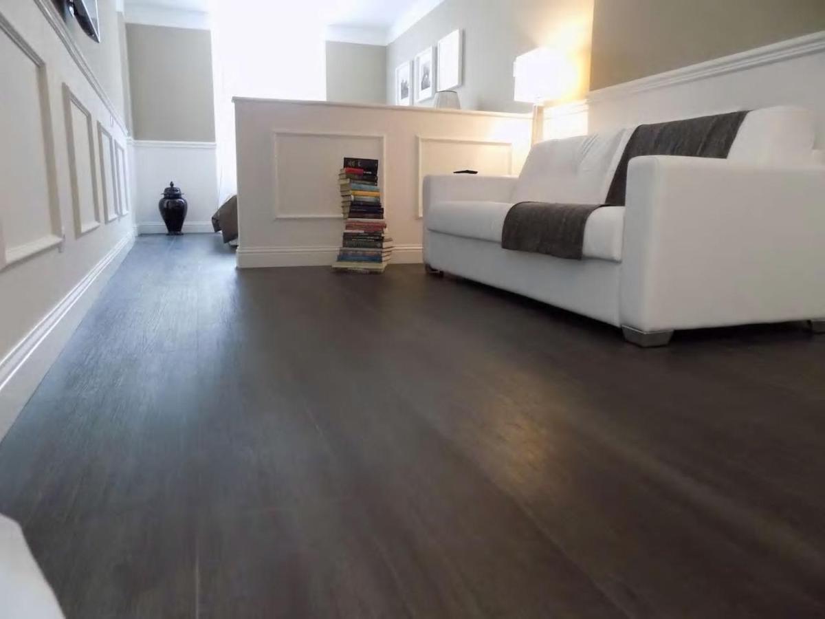 Hs4U The Chic Luxury apartment - Housity