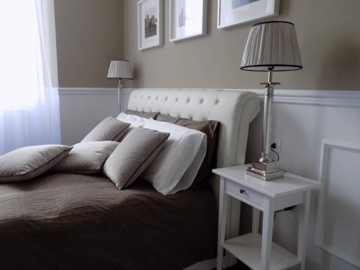Hs4U The Chic Luxury apartment - Housity