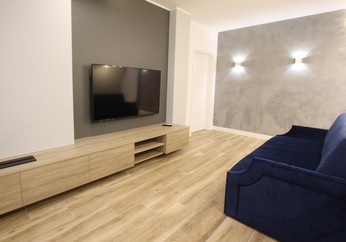 Apartament Jezuicka 24 - Housity