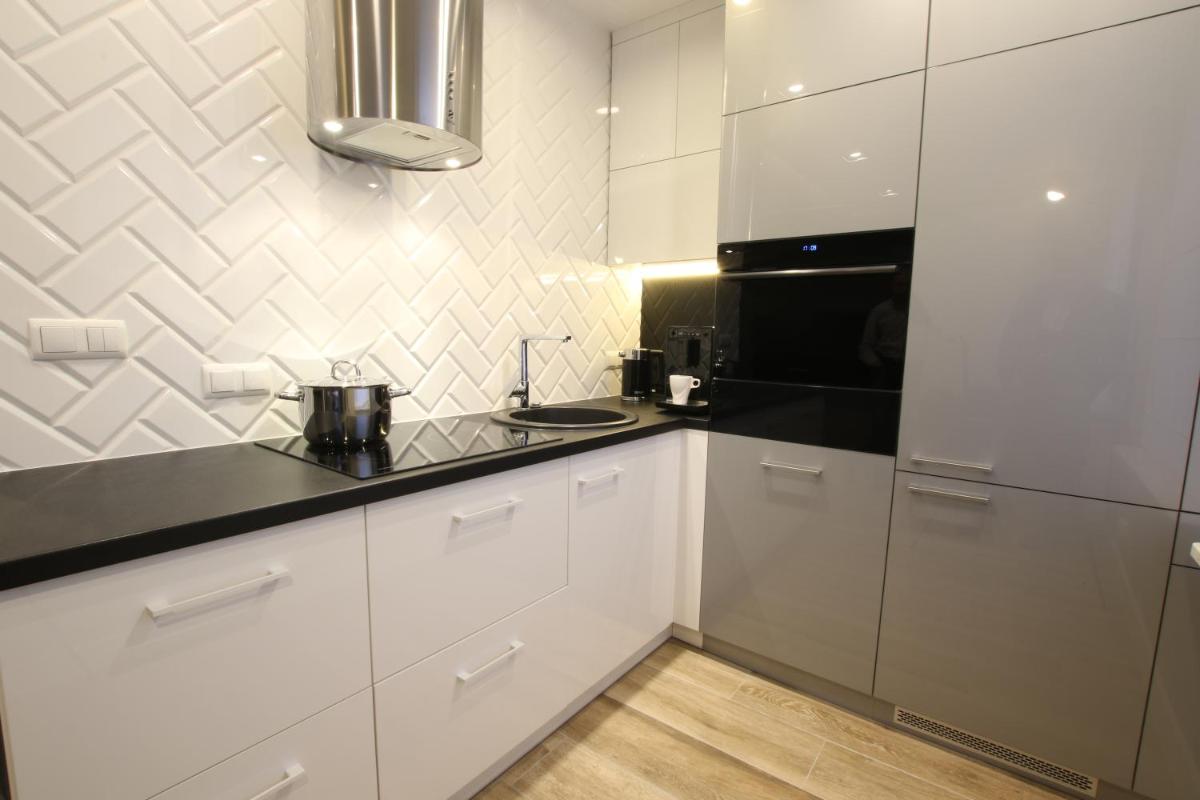 Apartament Jezuicka 24 - Housity