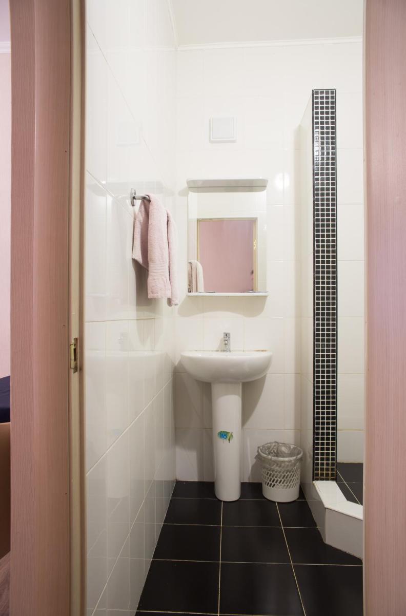 Hotel on Petergofskoye Shosse 3 - Housity