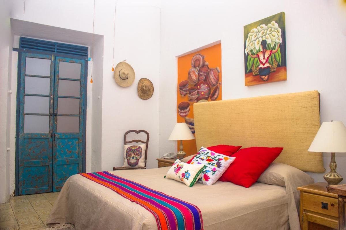 Casona Tlaquepaque Temazcal & Spa - Housity