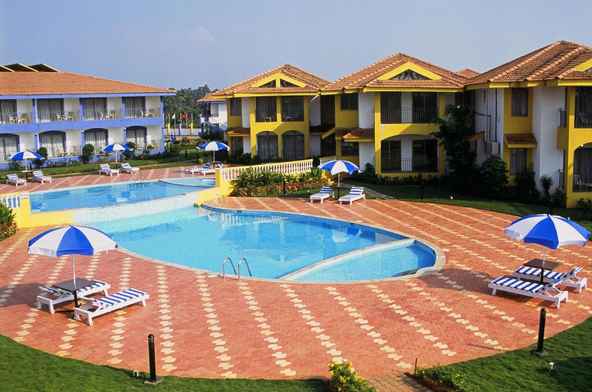 Villa Knox - Housity