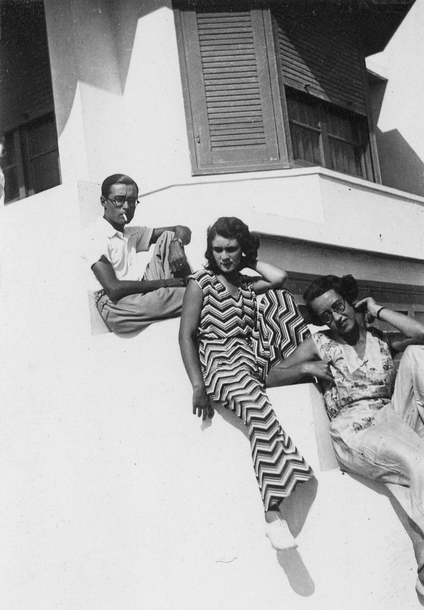 Clients de l'établissement Hôtel La Nouvelle République & Hammam
