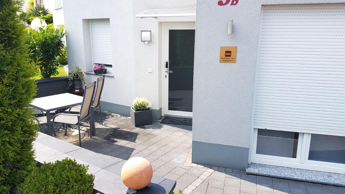 Pension Apartment Burscheid - Housity