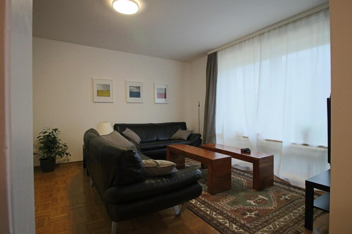 City-Apartment - Lüneburg Schwalbengasse - Housity