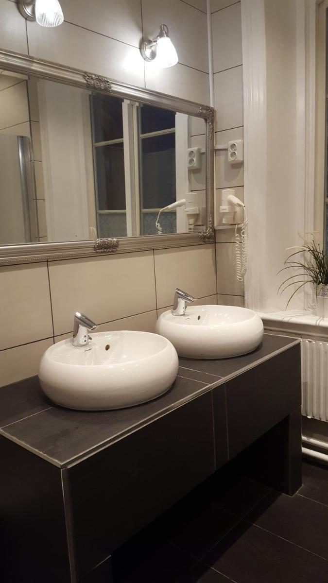 Suitetrails - Centralstationens Vandrarhem