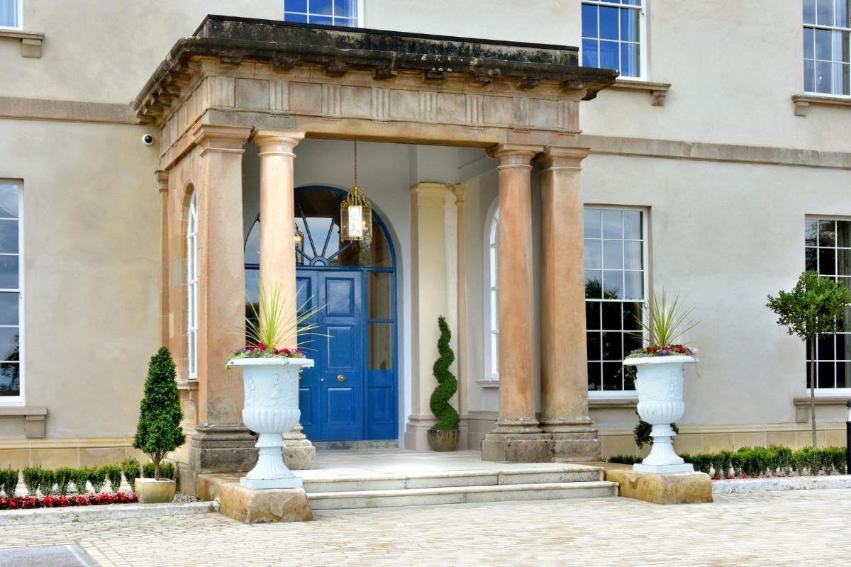 Rockhill House - Housity