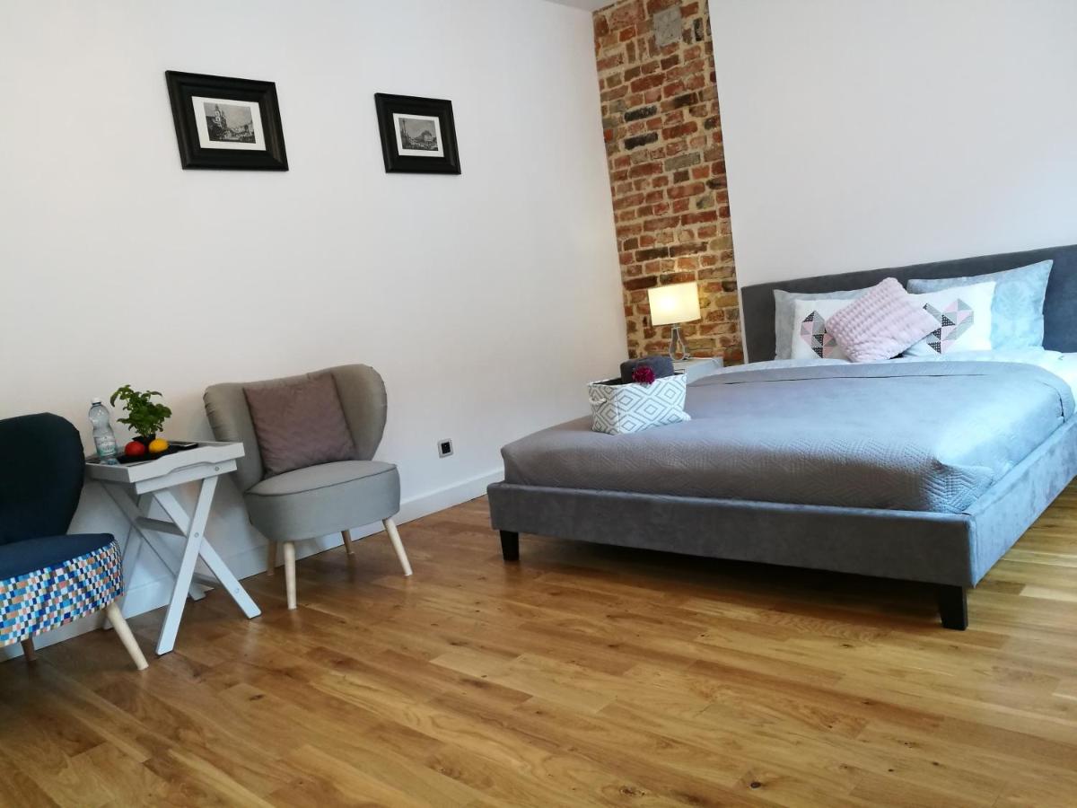 Apartament Bednarska Old Town - Housity