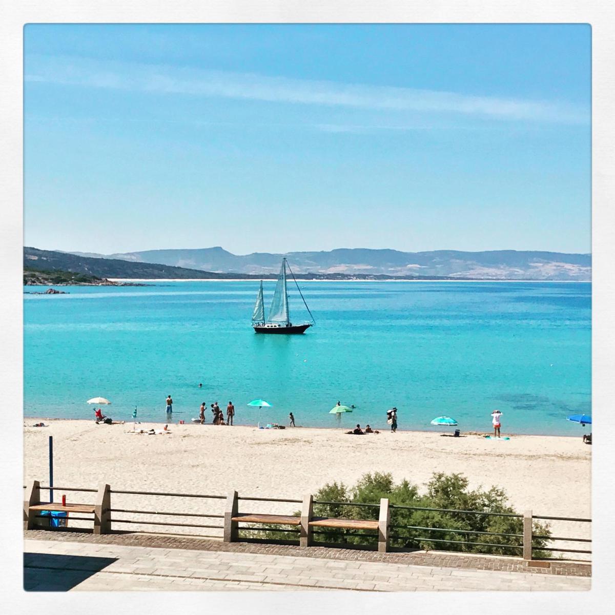 Suitetrails - L'Approdo Apartments
