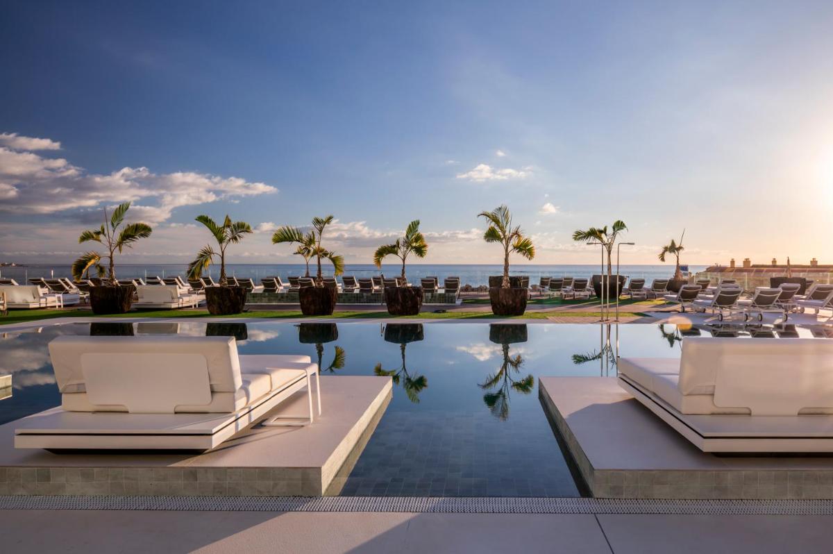 Imagen de la galería de Royal Hideaway Corales Beach - Adults Only, en Adeje
