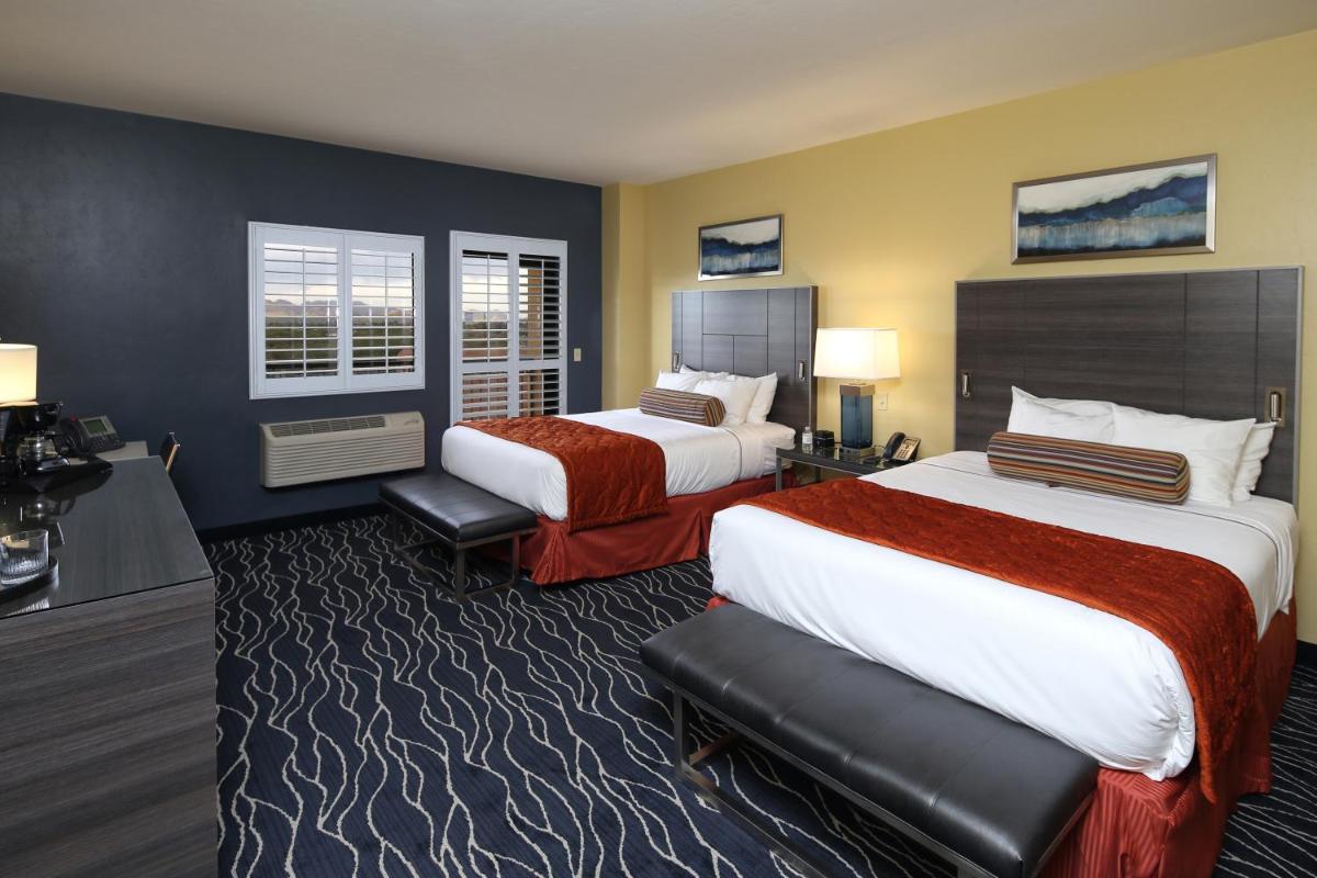 Desert Diamond Casino - Housity