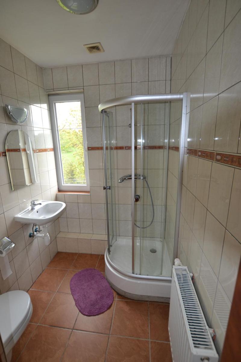 Zagroda Agroturystyczna Wiecha - Housity