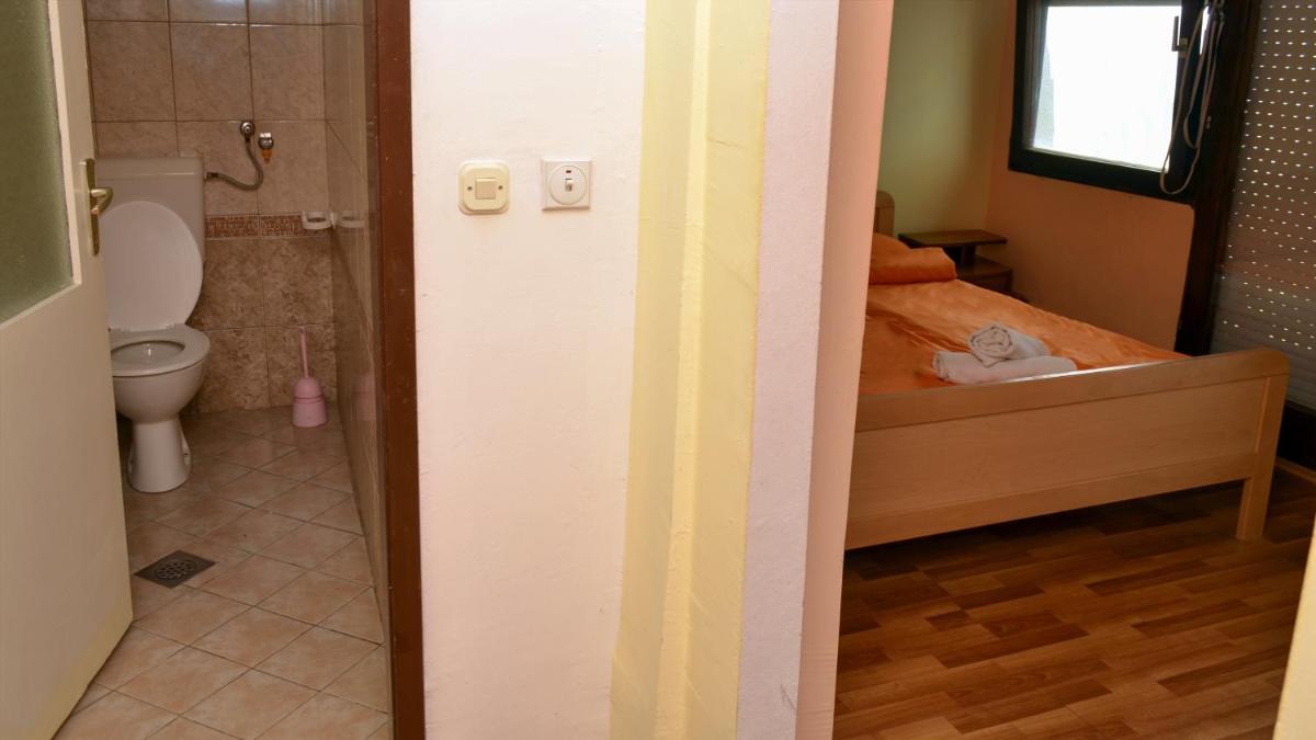 Apartments Villa Saray - Housity